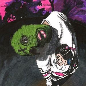 Meet your Posher, Luke